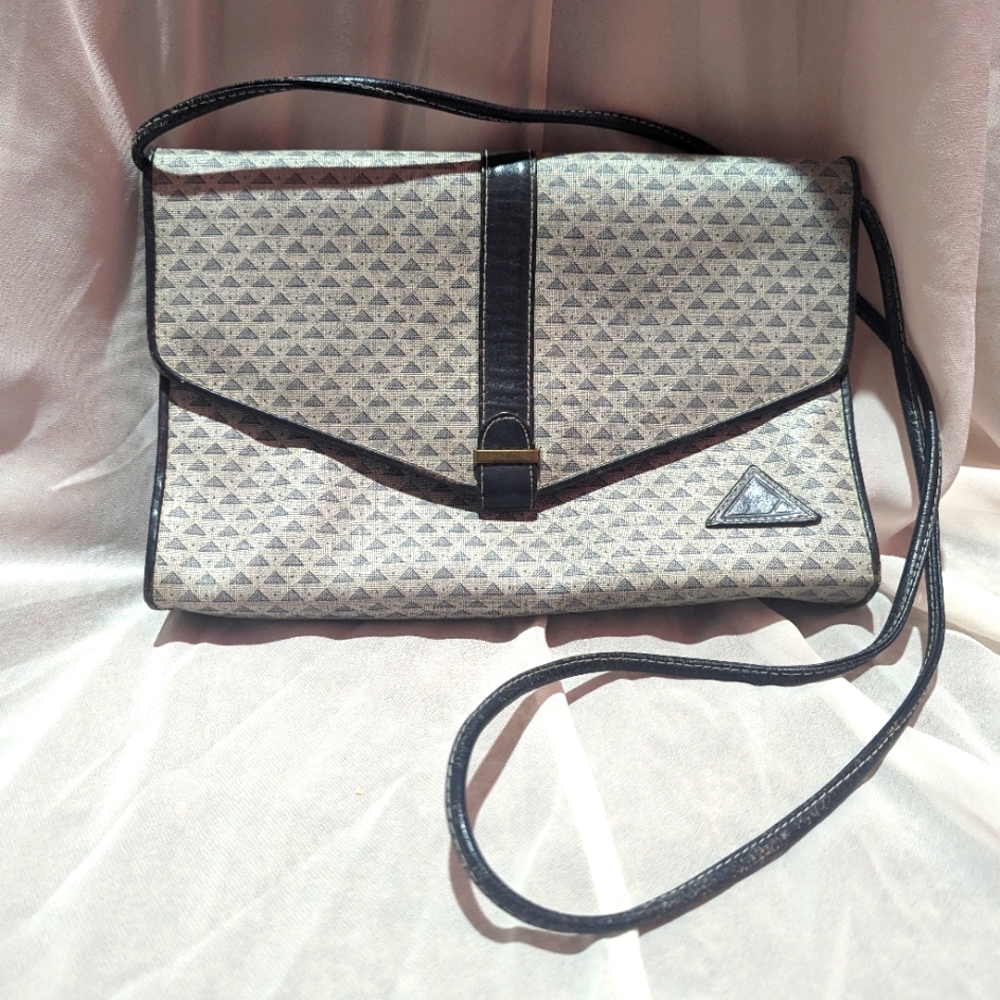Vintage Liz Claiborne shoulder bag
